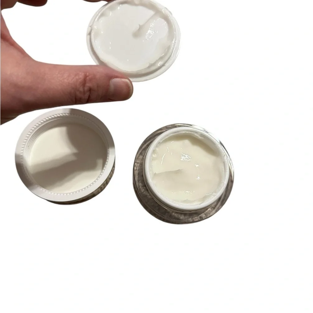 Injection-Like Treatment Duo - Facial Cream and Serum‎
